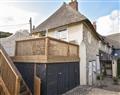 4 Charmouth House in  - Charmouth