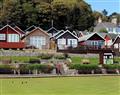 8 Bowling Green Chalets in  - Lyme Regis