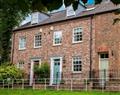 Abbeygate House in York - North Yorkshire