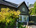 Applethwaite Cottage in  - Troutbeck