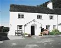 Barker Knott Cottage in Windermere - Cumbria