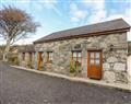 Beech Tree Cottage in  - Waunfawr