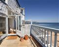 Bell Cliff House in  - Lyme Regis