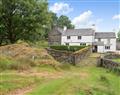 Bellman Houses - The Main House in Winster, nr. Bowness-on-Windermere - Cumbria