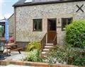 Bergerac Cottage in Lyme Regis, Dorset. - Great Britain