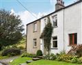 Black Cragg Cottage in Staveley, near Kendal - Cumbria