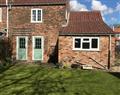 Blacksmith's Cottage in York - North Yorkshire