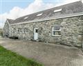 Bodrual Cottage in  - Rhosbodrual near Caernarfon