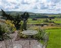 Border Rigg in Bewcastle, near Carlisle - Cumbria