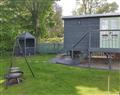 Braeside Shepherd's Hut in Greenhead, near Haltwhistle - Northumberland