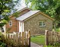 Brimble Cottage in Axminster, nr. Lyme Regis - Devon