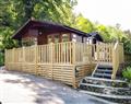 Broad Oak Lodge in  - Limefitt Holiday Park near Windermere