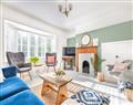 Brook Cottage in  - Lyme Regis