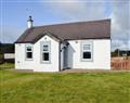 Broomlands Cottage in Beattock, near Moffatt, Dumfries - Dumfriesshire