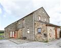 Broxap Barn in Alston - Cumbria