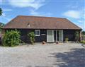 Bullock Lodge in Rye Foreign, Rye - East Sussex