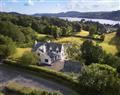 Cherry Trees in Bowness-on-Windermere - Cumbria