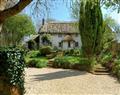 Church Cottage in  - Whitchurch Canonicorum