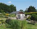 Coombehayes Lodge in Uplyme, nr. Lyme Regis - Dorset