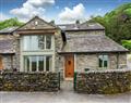 Cragfell Cottage in  - Bowness