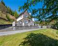 Cunsey Lodge in  - Graythwaite near Hawkshead