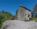 Eel House Cottage in  - Graythwaite Estate near Hawkshead