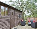 Egmont Farm - Stag Lodge in Northiam, nr. Rye - East Sussex