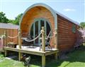 Egmont Farm - The Pod at Egmont in Northiam, near Rye - East Sussex