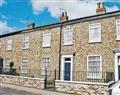 Eldon Cottage in York - North Yorkshire