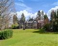 Fallbarrow Hall in Bowness-On-Windermere - Cumbria