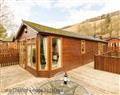 Fellside Retreat Lodge in  - Troutbeck