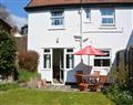 Fuschia Cottage in  - Lyme Regis