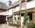 Gable Lodge in  - Windermere