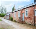 Gardeners Cottage in Netherby Hall, Longtown - Cumbria