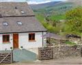 Gowan Bank Farm - Stone Barn Cottage in Ings, near Windermere - Cumbria