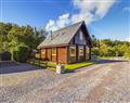 Gower Cabin in Menai Bridge, Anglesey - Gwynedd