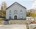 Greystones Chapel in  - Cwm-y-Glo near Llanrug