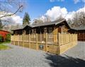 Grizedale Lodge in  - Windermere