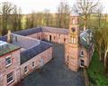 Grooms Quarters Apartment in Netherby Hall, Longtown - Cumbria