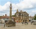 Guisborough Town Hall in  - Guisborough