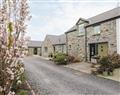 Gwalia Cottage in  - Brynsiencyn