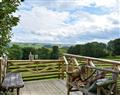 Hadrians Garden Cottage in Henshaw, near Hexham - Northumberland