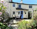 Half Moon Cottage in  - Lyme Regis