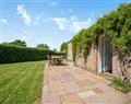 Haytongate Barn in Haytongate, nr. Brampton - Cumbria