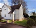 High Cliff Cottage in  - Lyme Regis