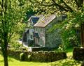 High Cunsey Farm in  - Far Sawrey