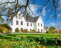 High Park House in Littleham, near Bideford - Devon