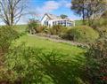 Hillend Guest Cottage in Moffat - Dumfriesshire