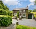 Hilltop At Hawkshead Hill in  - Hawkshead