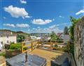 Hilltop Cottage in  - Lyme Regis